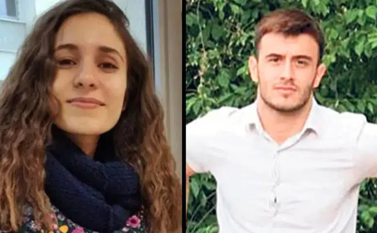 Gülistan Doku soruşturmasında yeni gelişme: Zeinal Abarakov'un ifadesi ortaya çıktı