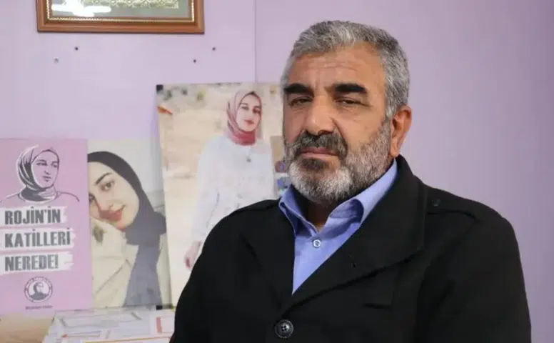 Rojin Kabaiş soruşturmasında yeni başvuru: Baba kameraların yeniden incelenmesini istedi