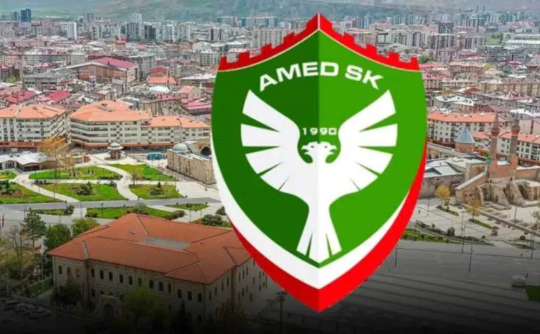 Amedspor’da transfer harekatı: Süper Lig için Portekizli yıldızla el sıkışıldı