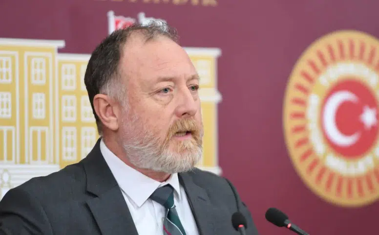Sezai Temelli’den iktidara çağrı: Umut hakkından başlayın