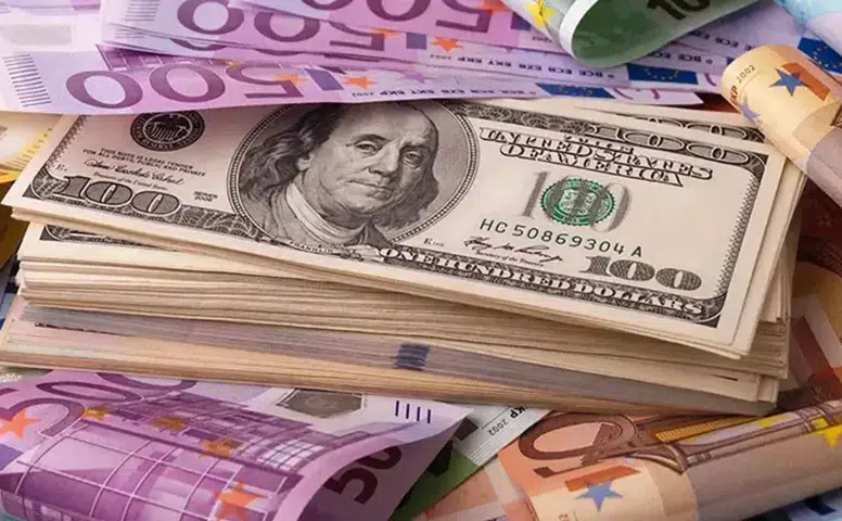 Döviz piyasasında yeni gün: Dolar ve euroda ibre yukarı döndü