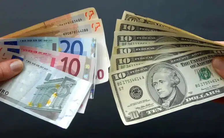 Dolar ve Euro yükselişini sürdürüyor: İşte güncel döviz fiyatları