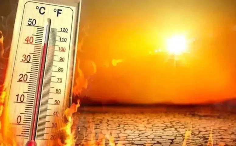Diyarbakır’da kavurucu sıcak alarmı: Termometreler 44 dereceyi görecek