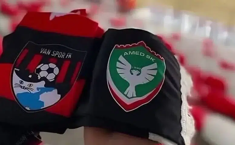 Vanspor'dan Amedspor'un yıldızına kanca: Dimitrov gündemde
