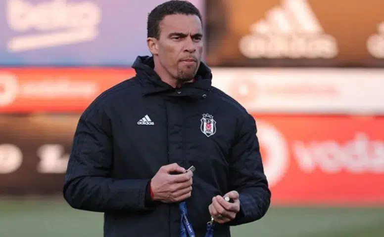 Amedspor'da teknik adam sorunu çözüldü: Valerien İsmael ile prensipte anlaşma sağlandı