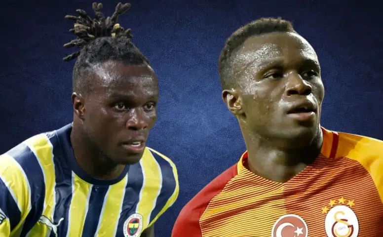 Amedspor'dan yılın transfer bombası: Bruma Süper Lig'e dönüyor!