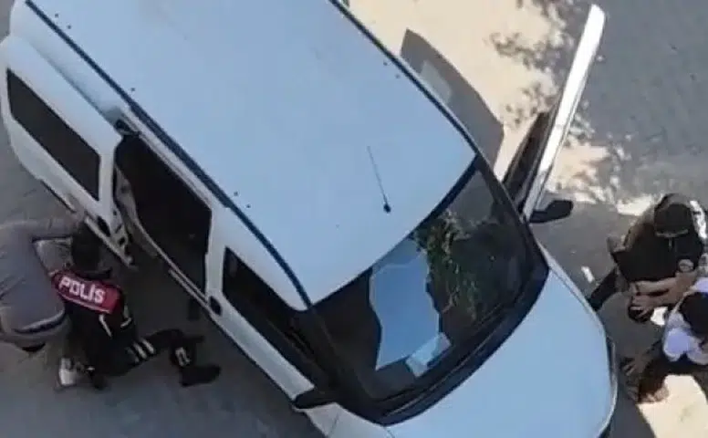 Diyarbakır’da polis şiddeti iddiası: İki kişi darp edilerek gözaltına alındı