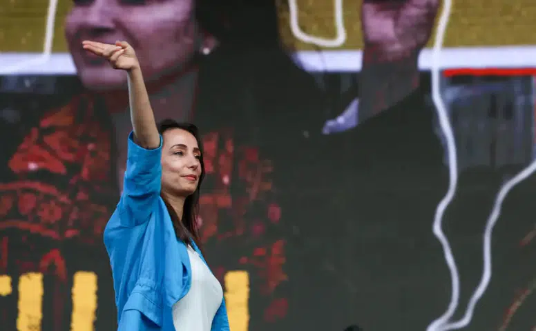 Hatimoğulları: Kök yasa demokratik çözümün ilk hukuki adımı olacak