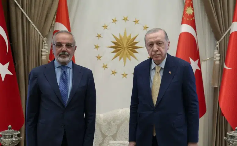 DEM Partili Sakık: Yasal adımlar için TBMM açık kalmalı