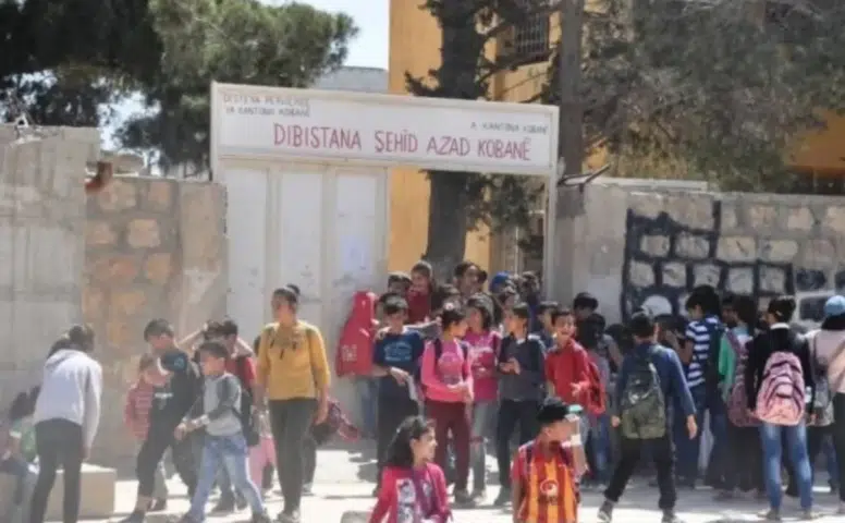 Suriye, Özerk Yönetim diplomalarını resmen tanıdı