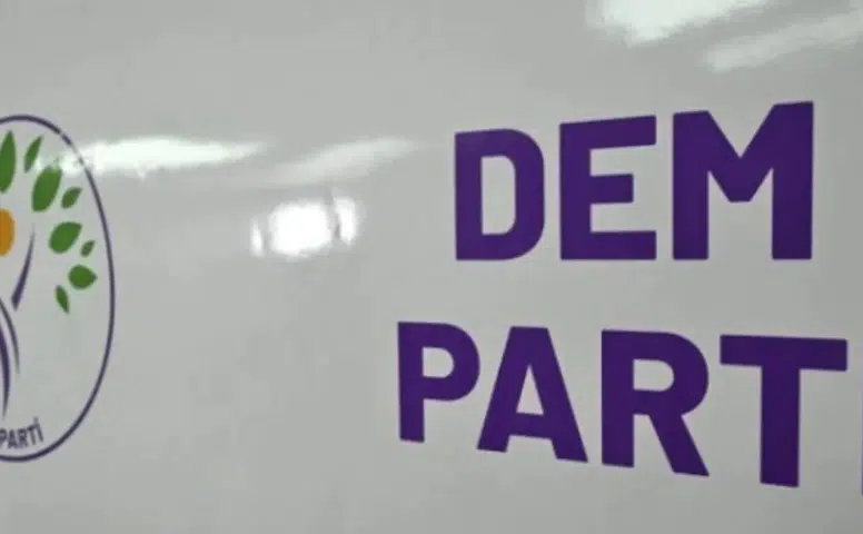 DEM Parti'den Dünya Mülteciler Günü açıklaması: Göç bir suç değildir
