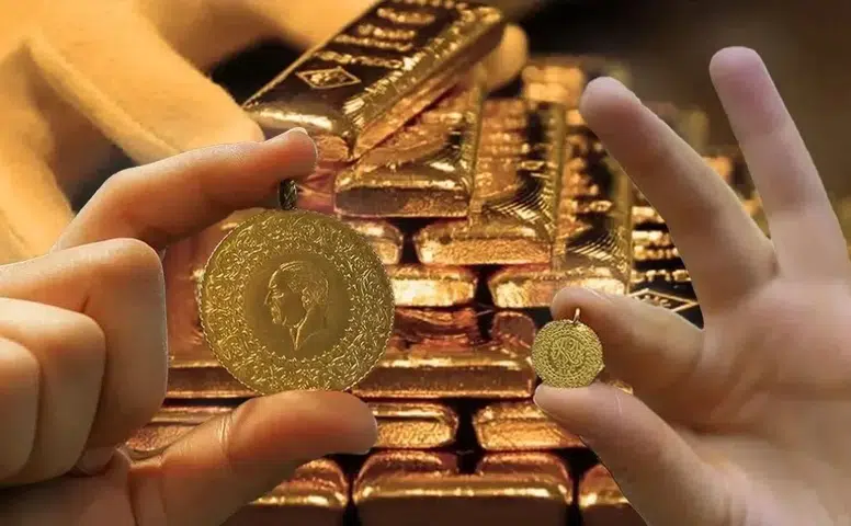 Yatırımcılar dikkat: Gram, çeyrek ve Cumhuriyet altınında son durum belli oldu