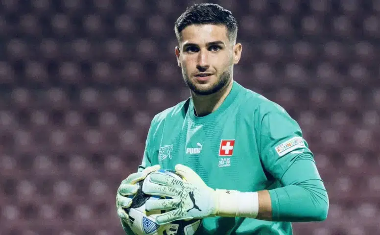 Amedspor'da Amir Saipi iddiası! Kaleci transferinde sona doğru