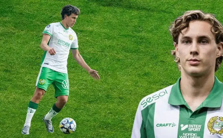 Amedspor'un Skoglund hamlesi Avrupa basınında gündem oldu