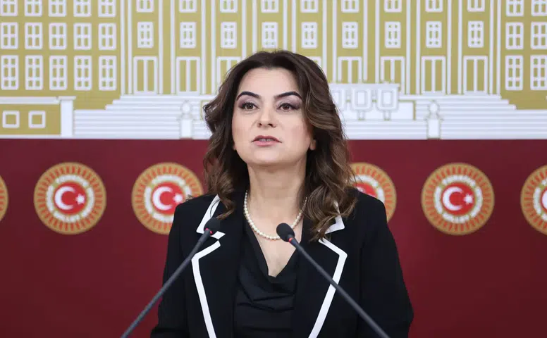 DEM Parti’den çerçeve yasa çağrısı: Süreç yasal zemine kavuşmalı