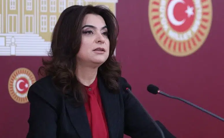 Koçyiğit'ten CHP kararı tepkisi: Yargı siyasetin merkezine yerleştirildi