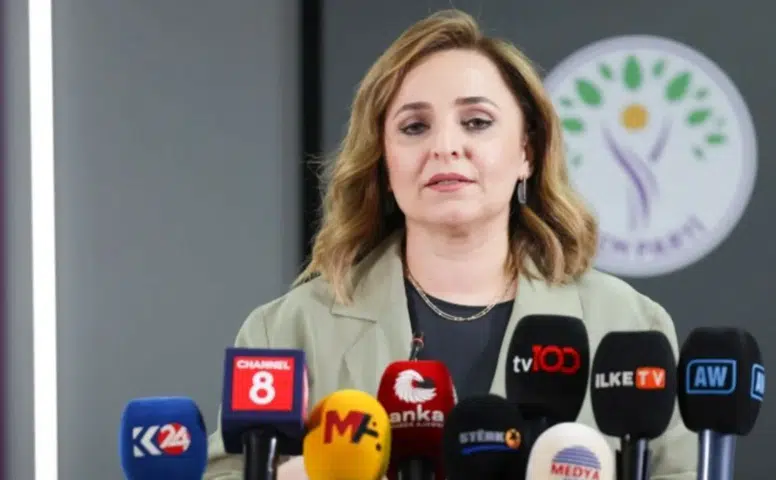 Ayşegül Doğan duyurdu: Öcalan’dan gazetecilerle görüşme talebi