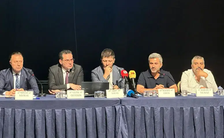 Amedspor Başkanı'ndan çarpıcı çkış: Sorun Diyarbakır değil, algılar