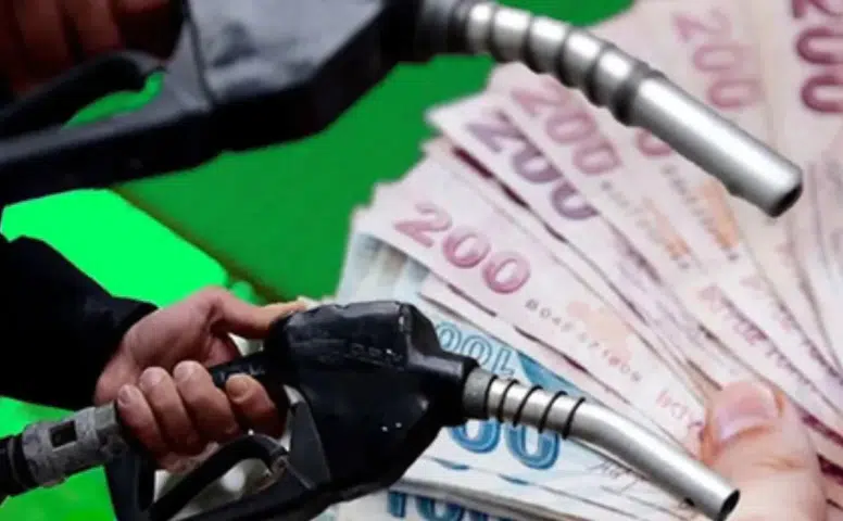 Pompa fiyatlarında tarihi gece: Motorine dev indirim geliyor