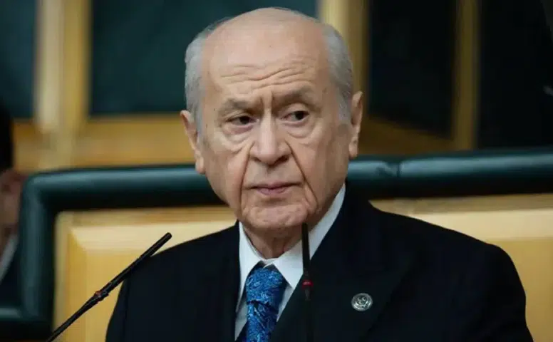 Bahçeli’den net mesaj: Aday arayışlarına kapıyı kapattı, rotayı 2028’e çevirdi