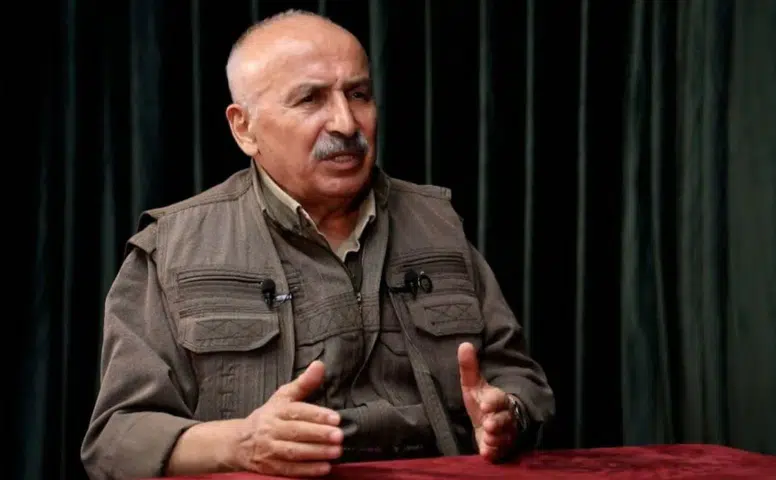 Mustafa Karasu'dan süreç, CHP ve Rahmi Koç açıklamaları
