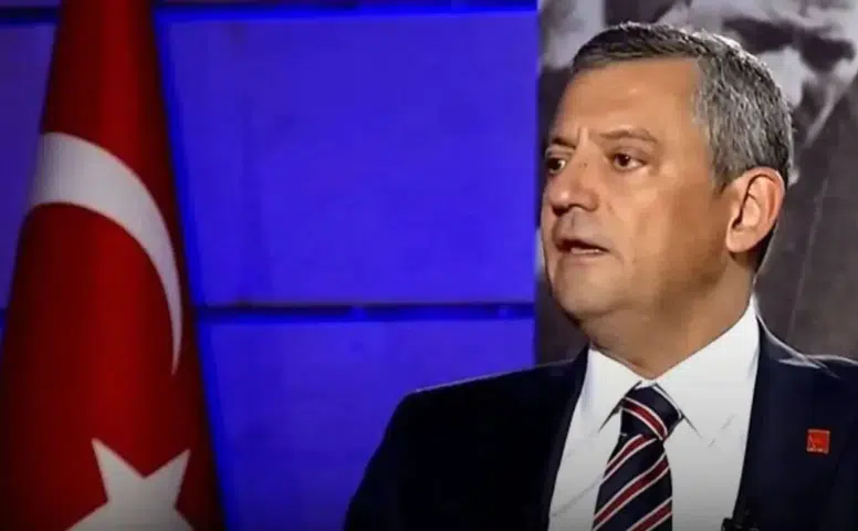 Özgür Özel'den 'yeni parti' iddialarına yanıt: Milleti seçeneksiz bırakmayacağız
