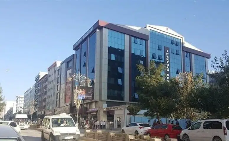 Van’da iş arayanların sayısı dikkat çekti: 60 kişilik alıma yoğun başvuru
