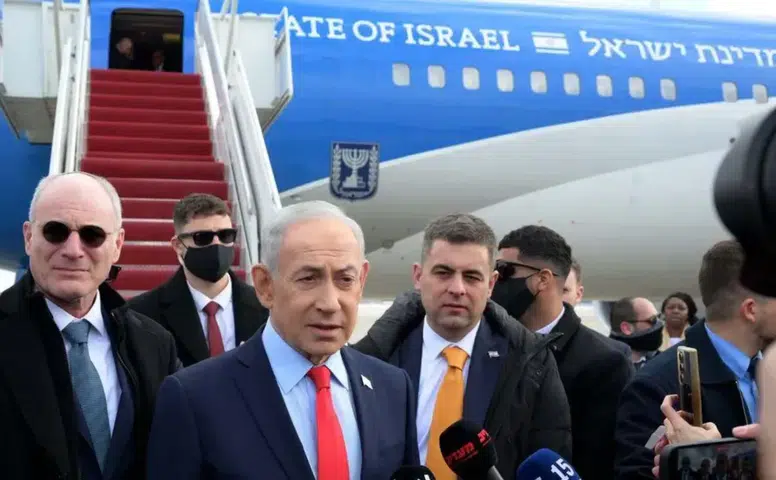 İran ile ABD arasındaki tarihi mutabakat İsrail’i sarstı: Netanyahu köşeye sıkıştı