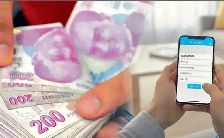 Para transferlerinde yeni dönem: Finansal işlemlerde güvenlik kalkanı devreye girdi