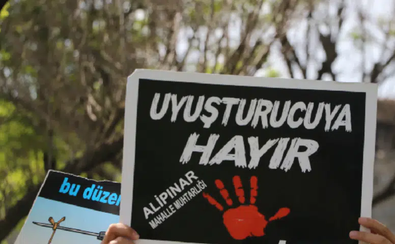 Diyarbakır’da madde bağımlılığına karşı ortak mücadele: Yeni merkez kuruluyor