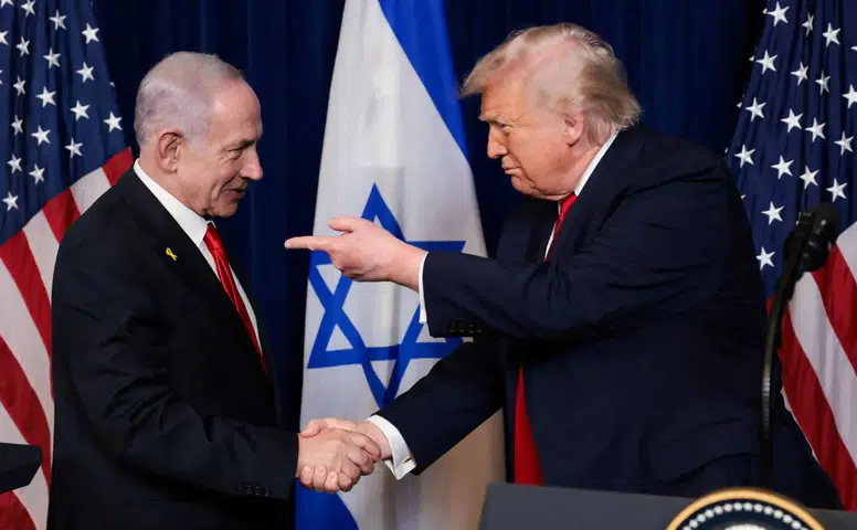 Beyaz Saray'da Netanyahu defteri kapandı mı: Trump yönetimi İsrail muhalefetiyle gizli görüşmelere başladı