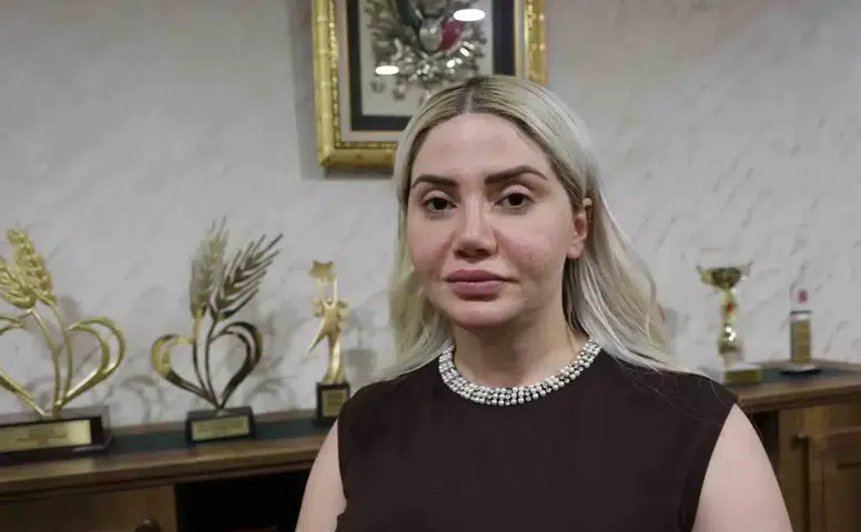 Arkadaşına yardım etti, dolandırıcılık davasında tutuklandı