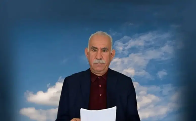 Abdullah Öcalan'dan Demokratik İslam Konferansı'na mesaj