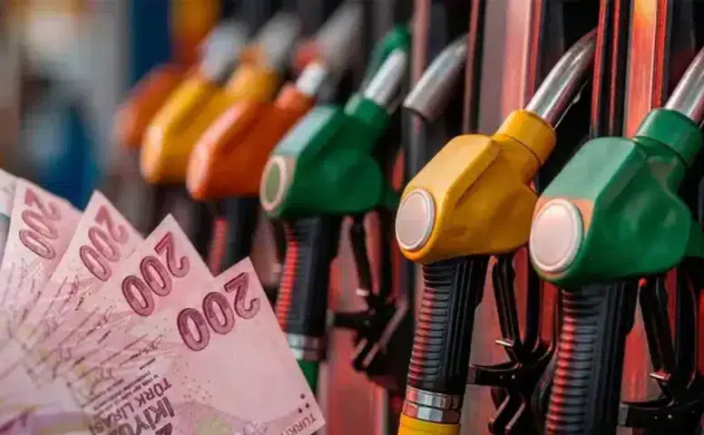 Akaryakıtta son tablo: Diyarbakır'da benzin ve motorin kaç TL?