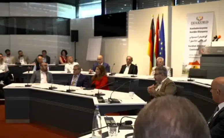 Avrupa'nın yeni göç duvarı: Kürt diasporasında sınır dışı korkusu büyüyor