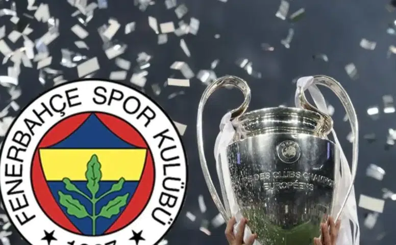 Fenerbahçe'nin Avrupa rotası netleşti: Devler Ligi'nde rakip Polonya'dan