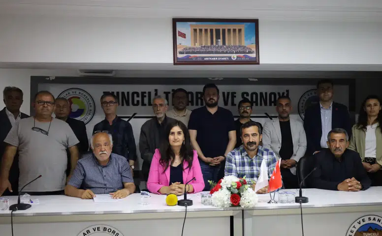 24. Munzur Kültür ve Doğa Festivali 30 Temmuz'da başlayacak