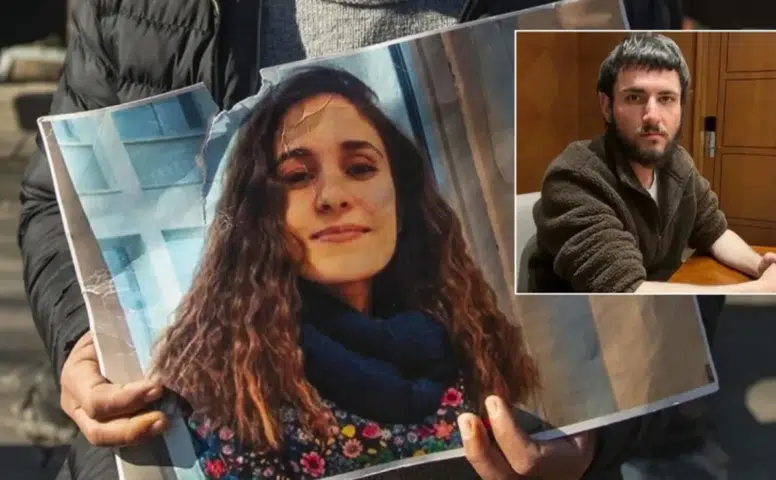 Gülistan Doku dosyasında kritik gelişme: Umut Altaş Türkiye’ye iade edilecek