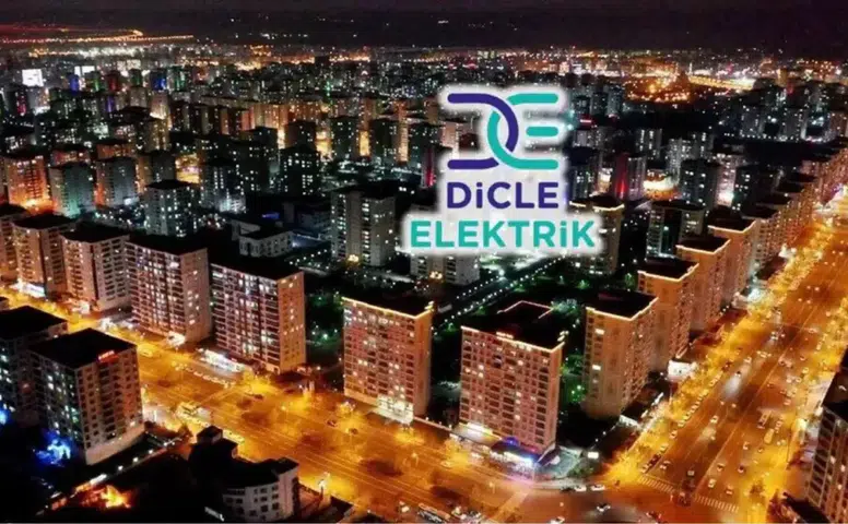 Diyarbakır’da 22 Haziran’da geniş çaplı elektrik kesintisi: İşte etkilenecek ilçeler