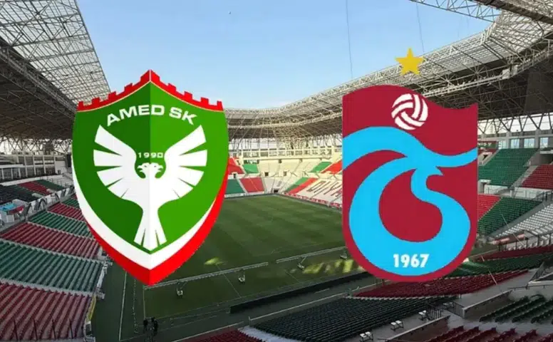 Amedspor fırtınası Süper Lig'i salladı: Kombine satışında dev rakibini üçe katladı