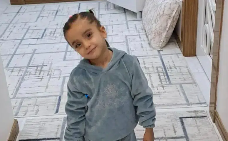 Diyarbakır’da 5 yaşındaki Menesa havuzda ölü bulundu