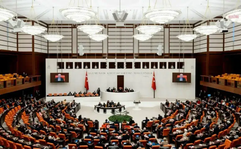 12. Yargı Paketi Adalet Komisyonu'nda kabul edildi: İşte öne çıkan düzenlemeler