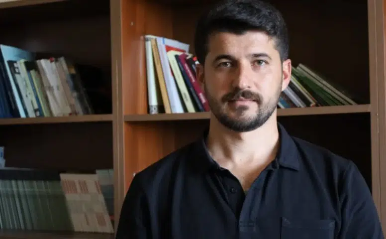 Diyarbakır'da Kürtçe konferansı: Statü ve anadilde eğitim tartışılacak
