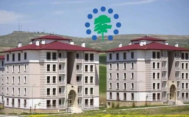 Diyarbakırlılara ev sahibi olma fırsatı: TOKİ’den kurasız ve ikamet şartı aranmayan dev kampanya