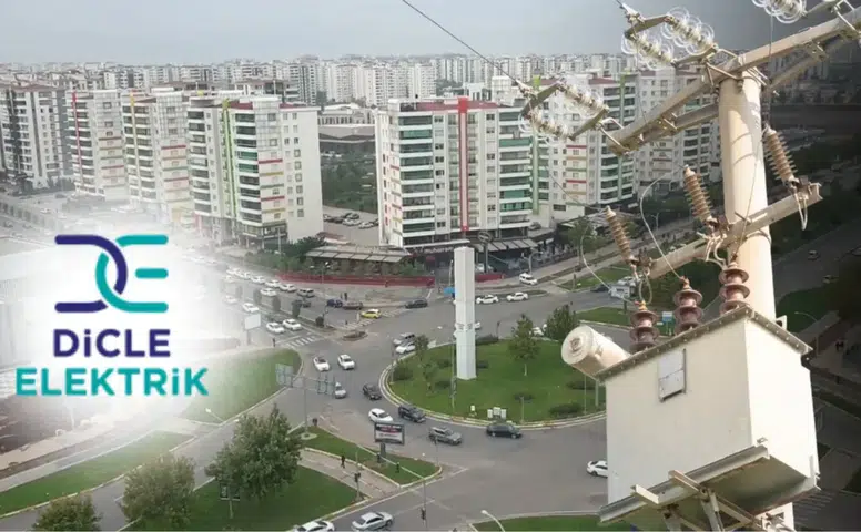 Diyarbakır’da Cuma günü elektrik kesintisi: Hangi mahallelerde enerji verilmeyecek?