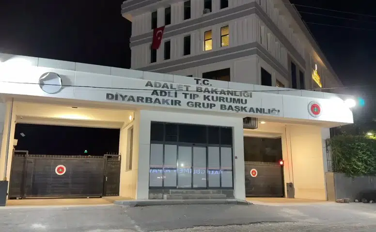 Diyarbakır'da acı olay: Dicle Nehri'ne giren 10 yaşındaki çocuk hayatını kaybetti