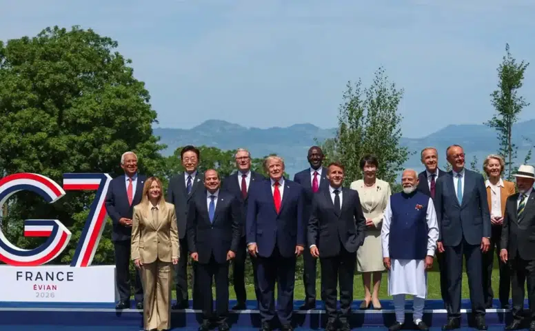 Küresel sağlık krizleri G7 masasında: Trump'tan Ebola için acil eylem planı çağrısı