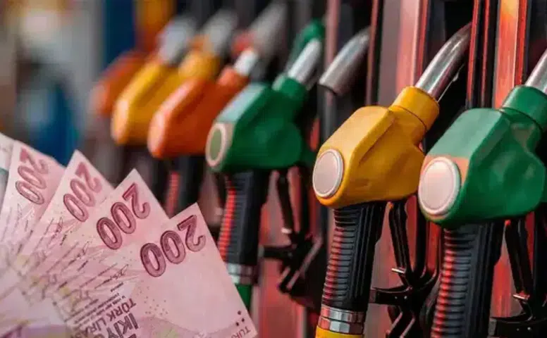 Akaryakıtta son durum: Diyarbakır'da benzin ve motorin kaç TL?