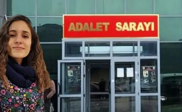 Gülistan Doku dosyasında yeni gelişme