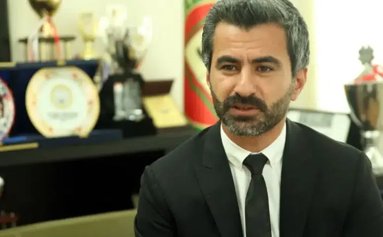 Amedspor taraftarına müjde: Beklenen transferler geliyor